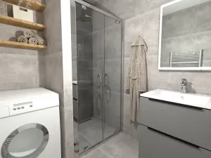 Prodej bytu 3+kk, České Budějovice, Lannova tř., 74 m2