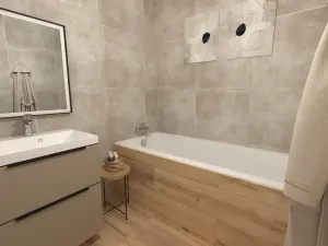 Prodej bytu 3+kk, České Budějovice, Lannova tř., 76 m2