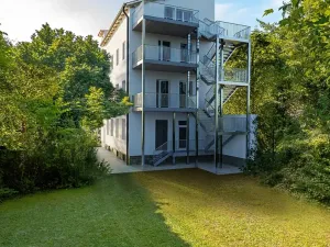 Prodej bytu 3+kk, České Budějovice, Lannova tř., 76 m2