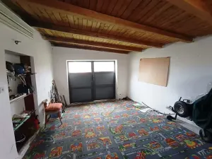 Prodej rodinného domu, Malé Hradisko, 120 m2