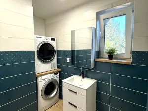 Prodej rodinného domu, Pohořelice, Brněnská, 79 m2