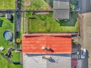 Prodej rodinného domu, Ledeč nad Sázavou, Zahrádecká, 109 m2