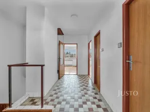 Prodej rodinného domu, Ledeč nad Sázavou, Zahrádecká, 109 m2