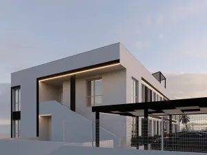 Prodej bytu 2+kk, Finestrat, Španělsko, 34 m2