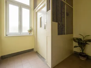 Prodej bytu 3+1, Brno, Úvoz, 97 m2