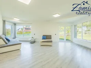 Prodej rodinného domu, Nespeky, Na Mělách, 278 m2