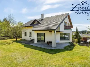 Prodej rodinného domu, Nespeky, Na Mělách, 278 m2
