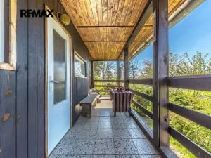 Prodej chaty, Neveklov, 582 m2