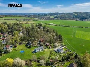 Prodej chaty, Neveklov, 582 m2