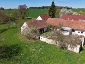 Prodej rodinného domu, Dírná - Záříčí, 83 m2