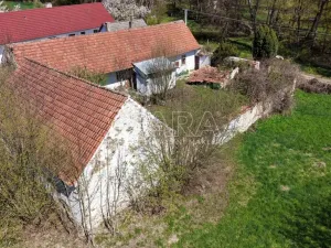 Prodej rodinného domu, Dírná - Záříčí, 83 m2