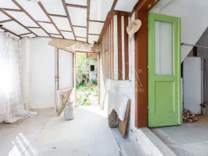 Prodej rodinného domu, Dírná - Záříčí, 83 m2