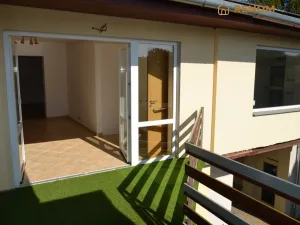 Pronájem bytu 5+1, Olomouc - Chválkovice, Chválkovická, 140 m2