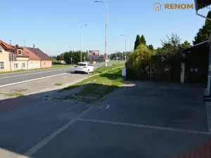 Pronájem bytu 5+1, Olomouc - Chválkovice, Chválkovická, 140 m2