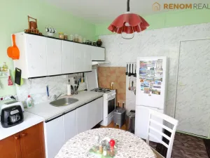 Prodej bytu 3+1, Olomouc, Stiborova, 62 m2