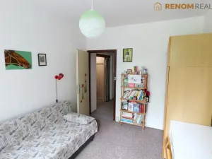 Prodej bytu 3+1, Olomouc, Stiborova, 62 m2