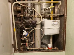 Prodej bytu 3+1, Olomouc, Stiborova, 62 m2