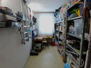 Prodej bytu 3+1, Olomouc, Stiborova, 62 m2