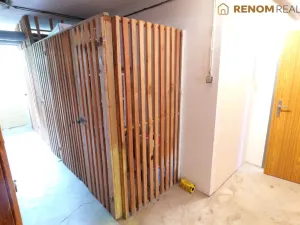 Prodej bytu 3+1, Olomouc, Stiborova, 62 m2