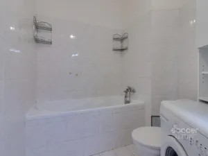 Pronájem bytu 2+kk, Praha - Hostivař, Vladycká, 50 m2