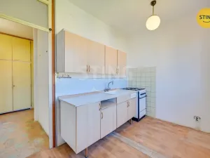 Prodej bytu 3+1, Uherské Hradiště, Svatováclavská, 67 m2