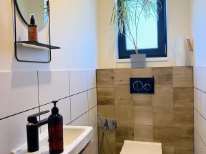 Pronájem rodinného domu, Kralupy nad Vltavou, Lešanská, 180 m2