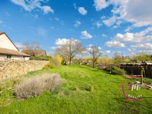 Prodej rodinného domu, Myslibořice, 48 m2