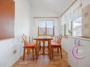 Prodej rodinného domu, Myslibořice, 48 m2