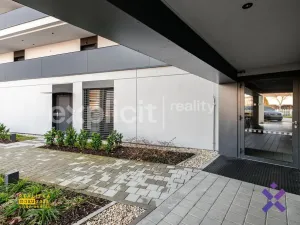 Prodej bytu 3+kk, Zlín, 70 m2