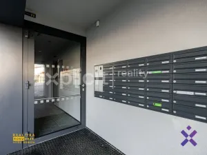 Prodej bytu 3+kk, Zlín, 70 m2