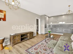 Prodej bytu 3+kk, Zlín, 70 m2