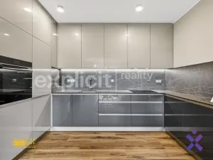 Prodej bytu 3+kk, Zlín, 70 m2