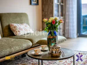 Prodej bytu 3+kk, Zlín, 70 m2