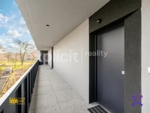 Prodej bytu 3+kk, Zlín, 70 m2