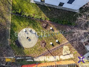 Prodej bytu 3+kk, Zlín, 70 m2