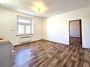 Pronájem bytu 2+kk, České Budějovice - České Budějovice 3, Pekárenská, 51 m2