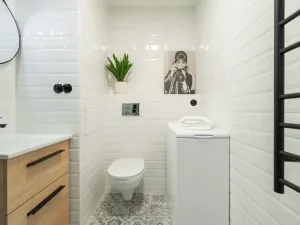 Pronájem bytu 1+1, Rakovník, Malinovského, 36 m2