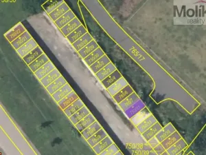 Prodej garáže, Teplice - Sobědruhy, Důlní, 20 m2