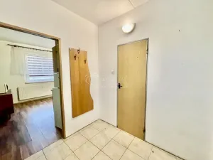 Prodej bytu 1+1, Jirkov, Červenohrádecká, 35 m2