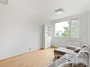 Pronájem bytu 2+kk, Praha - Kamýk, Cílkova, 41 m2