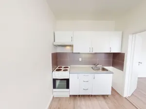 Pronájem bytu 2+1, Ostrava - Dubina, Jaromíra Matuška, 44 m2