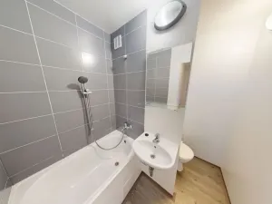 Pronájem bytu 2+1, Ostrava - Dubina, Jaromíra Matuška, 44 m2