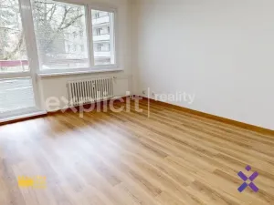 Pronájem bytu 3+1, Zlín, U Trojáku, 89 m2