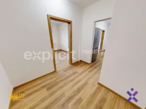 Pronájem bytu 3+1, Zlín, U Trojáku, 89 m2