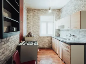 Prodej bytu 2+1, Zlín, Mostní, 50 m2