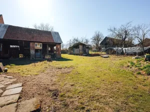 Prodej rodinného domu, Nedachlebice, 410 m2