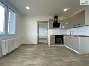 Prodej bytu 2+kk, Česká Lípa, Kutnohorská, 39 m2