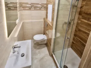 Prodej bytu 2+kk, Česká Lípa, Kutnohorská, 39 m2