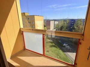 Prodej bytu 2+kk, Česká Lípa, Kutnohorská, 39 m2