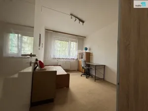 Pronájem bytu 3+1, Česká Lípa, Kutnohorská, 68 m2